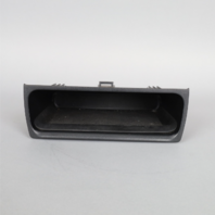 1997-2004 Porsche 911 996 Boxster 986 Console Cubby Box Bin 99655224301 OEM Used