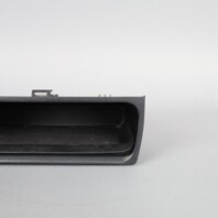 1997-2004 Porsche 911 996 Boxster 986 Console Cubby Box Bin 99655224301 OEM Used