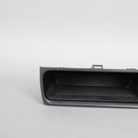 1997-2004 Porsche 911 996 Boxster 986 Console Cubby Box Bin 99655224301 OEM Used