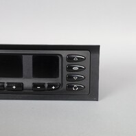 1999-2001 Porsche 911 996 Boxster 986 Climate Temperature Control Panel OEM Used