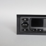 1999-2001 Porsche 911 996 Boxster 986 Climate Temperature Control Panel OEM Used