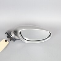 1997-2004 Porsche 911 996 Boxster 986 Right Door Mirror OEM Used