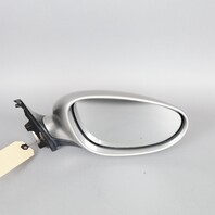 1997-2004 Porsche 911 996 Boxster 986 Right Door Mirror OEM Used