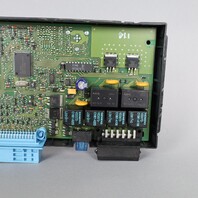 1999-2000 Porsche 911 Boxster Immobilizer Theft Module 99661826007 OEM Used