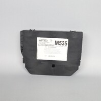 1999-2000 Porsche 911 Boxster Immobilizer Theft Module 99661826007 OEM Used