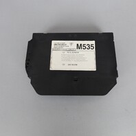 1999-2000 Porsche 911 Boxster Immobilizer Theft Module 99661826007 OEM Used