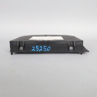 1999-2000 Porsche 911 Boxster Immobilizer Theft Module 99661826007 OEM Used