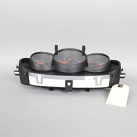 2000 Porsche Boxster 2.7 Speedometer Instrument Cluster 98664110305 OEM Used