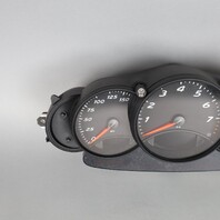 2000 Porsche Boxster 2.7 Speedometer Instrument Cluster 98664110305 OEM Used