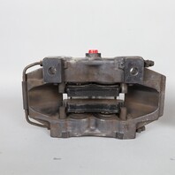 1997-2012 Porsche Boxster Cayman 986 987 Front Brake Calipers Brembo Set Black OEM Used