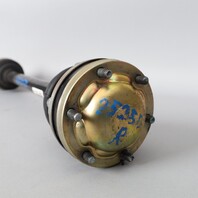 1997-2002 Porsche Boxster 2.5 2.7 Axle Shaft CV Joint Right OEM Used