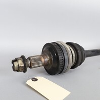 1997-2002 Porsche Boxster 2.5 2.7 Axle Shaft CV Joint Right OEM Used