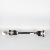 1997-2002 Porsche Boxster 2.5 2.7 Axle Shaft CV Joint Left OEM Used