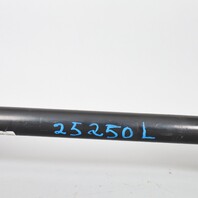 1997-2002 Porsche Boxster 2.5 2.7 Axle Shaft CV Joint Left OEM Used