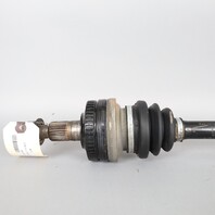 1997-2002 Porsche Boxster 2.5 2.7 Axle Shaft CV Joint Left OEM Used