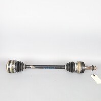 1997-2002 Porsche Boxster 2.5 2.7 Axle Shaft CV Joint Left OEM Used