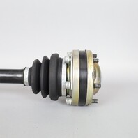 1997-2002 Porsche Boxster 2.5 2.7 Axle Shaft CV Joint Left OEM Used