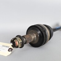 1997-2002 Porsche Boxster 2.5 2.7 Axle Shaft CV Joint Left OEM Used