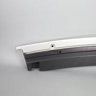 1997-2002 Porsche Boxster 986 Rear Spoiler 98650460901 OEM Used