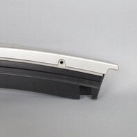 1997-2002 Porsche Boxster 986 Rear Spoiler 98650460901 OEM Used