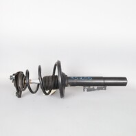1997–2004 Porsche Boxster Front Shock Absorber 98634304120 OEM Used