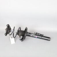 1997–2004 Porsche Boxster Front Shock Absorber 98634304120 OEM Used