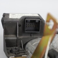 1997‑2005 Porsche 911 996 Boxster 986 Ignition Lock Housing 99634701707 OEM Used