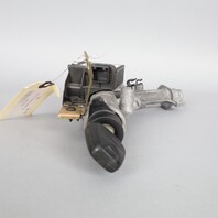 1997‑2005 Porsche 911 996 Boxster 986 Ignition Lock Housing 99634701707 OEM Used