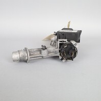 1997‑2005 Porsche 911 996 Boxster 986 Ignition Lock Housing 99634701707 OEM Used