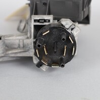 1997‑2005 Porsche 911 996 Boxster 986 Ignition Lock Housing 99634701707 OEM Used