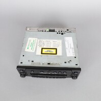 1997-2001 Porsche 911 Boxster Radio Stereo CDR220 CDR-220 99664512600 OEM Used
