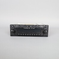 1997-2001 Porsche 911 Boxster Radio Stereo CDR220 CDR-220 99664512600 OEM Used