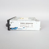 1997-2001 Porsche 911 Boxster Radio Stereo CDR220 CDR-220 99664512600 OEM Used