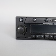 1997-2001 Porsche 911 Boxster Radio Stereo CDR220 CDR-220 99664512600 OEM Used
