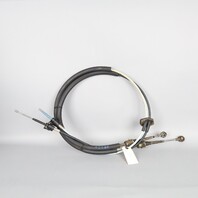 1997-2004 Porsche Boxster 5 Speed Shifter Cable 98642404107 OEM Used