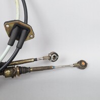 1997-2004 Porsche Boxster 5 Speed Shifter Cable 98642404107 OEM Used