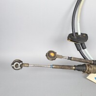 1997-2004 Porsche Boxster 5 Speed Shifter Cable 98642404107 OEM Used