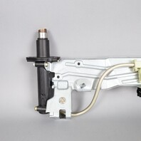 1997-2004 Porsche Boxster 986 Spoiler Drive Mechanism Motor 98650410900 OEM Used