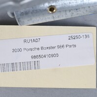 1997-2004 Porsche Boxster 986 Spoiler Drive Mechanism Motor 98650410900 OEM Used