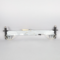 1997-2004 Porsche Boxster 986 Spoiler Drive Mechanism Motor 98650410900 OEM Used