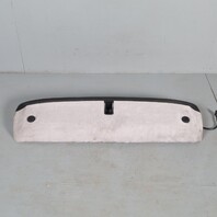 1997-2004 Porsche Boxster 986 Rear Storage Shelf Compartment 986551223 OEM Used