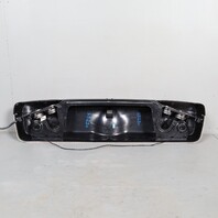 1997-2004 Porsche Boxster 986 Rear Storage Shelf Compartment 986551223 OEM Used