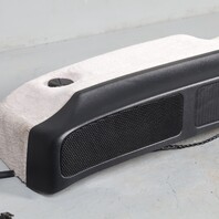 1997-2004 Porsche Boxster 986 Rear Storage Shelf Compartment 986551223 OEM Used