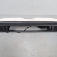 1997-2004 Porsche Boxster 986 Rear Storage Shelf Compartment 986551223 OEM Used