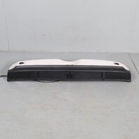1997-2004 Porsche Boxster 986 Rear Storage Shelf Compartment 986551223 OEM Used