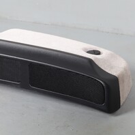 1997-2004 Porsche Boxster 986 Rear Storage Shelf Compartment 986551223 OEM Used