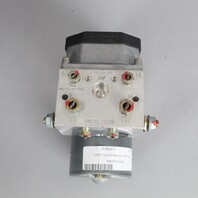 2000 Porsche Boxster ABS Anti Lock Brake Pump 98635575526 OEM Used