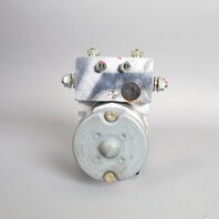 2000 Porsche Boxster ABS Anti Lock Brake Pump 98635575526 OEM Used