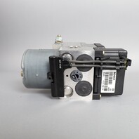 2000 Porsche Boxster ABS Anti Lock Brake Pump 98635575526 OEM Used