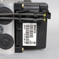 2000 Porsche Boxster ABS Anti Lock Brake Pump 98635575526 OEM Used